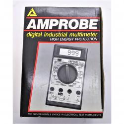 Amprobe AM-12 Tester N/A