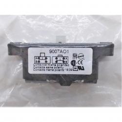 Square D 9007 AO1 Limit Switch 75903