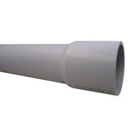 2in x 10ft PVC Conduit - Price per ft Sold in 10ft Lengths