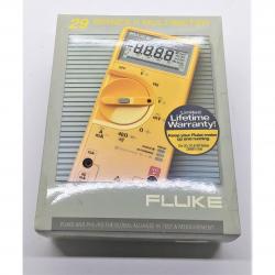 Fluke 29-2Multimeter with Holster N/A