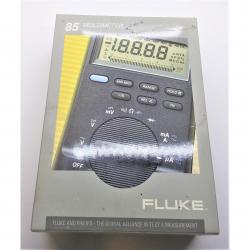 Fluke 85-3 Multimeter with Man N/A