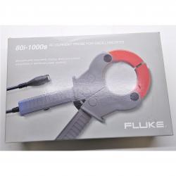 Fluke 80i-1000S AC Probe OSC N/A