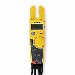 Fluke Electrical Tester, Flat T5-1000 USA 648219