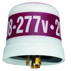 Intermatic Locking Type Thermal Potocontrol 208v-277v  LC4523