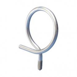 Erico 1-1/4in x 1/4in Bridle Ring 4BRT20