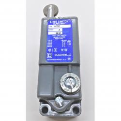 Square D 9007 AW38 Limit Switch
