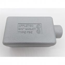 Appleton APPFS175A 3/4 Aluminum Unilet