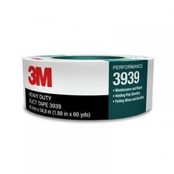 3M 3939 2in x 60yd Duct Tape
