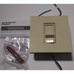 Pass and Seymour 1500w Slide Dimmer 91580I N/A