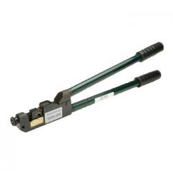 Penn Union TDM500 Hand-Operated Dieless Mechanical Compression Tool - 8 AWG to 500 kcmil AL & CU