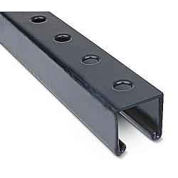 Ocal PVC Coated 1-5/8in Slotted Strut