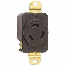 Pass and Seymour L620R 20a 250v Receptacle