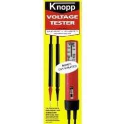 Knopp K60 14460 Volt Tester