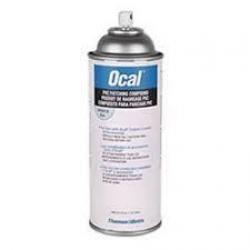 Ocal Patching Compound for use with PVC  Dark Gray  12-1/2 Ounces in a Metal Aerosol Container