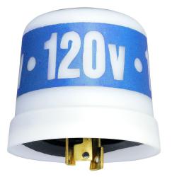 Intermatic Locking Type Thermal Photocontrol 120v-177v LC4536C