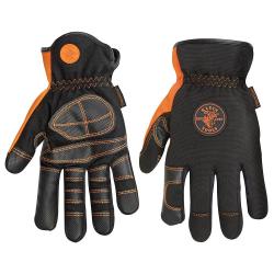 Klein Extra-Large Electricans Gloves 40074 N/A