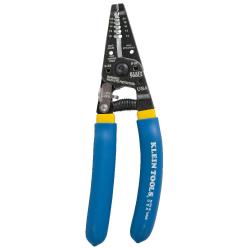 Klein Solid and Stranded Copper Wire Stripper and Cutter 11055