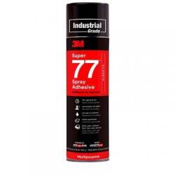 3M 77 Spray Adhesive 24oz