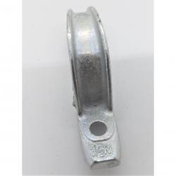 Appleton CL150MN 1-1/2in Malleable One Hole Clamp