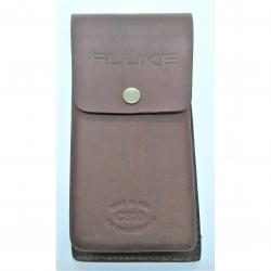 Fluke C510 Leather Case