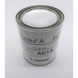 Appleton AC1A Kwiko 16 Ounce Sealing Cement