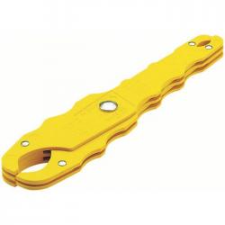 Ideal Safe-T-Grip Fuse Puller Medium 34-002