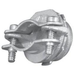 Appleton 15235DC 1-1/4in NMB Malleable Connector
