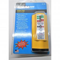 Ideal Voltage Tester 61-065