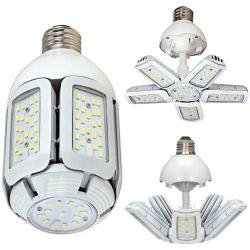 SATCO S29751 40W LED LAMP    40W/LED/HID/MB/5000K/100-277V   DNR
