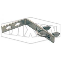 Dixon Mounting Bracket for L606-02 L606-03 or L606-04 PS743