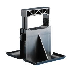 Caddy Pyramid Pipe and Conduit Support Plastic PPRPS25H4