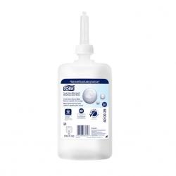 Tork Premium Extra Mild Non-Perfumed Liquid Soap Refill 400029 - for S1 Dispensers - 1 Liter/Bottle, 6 Bottles/Case - Sold Individually - (Replaces 400011)