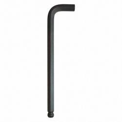 Bondhus 1/2in Long Allen Wrench Ball End L-Wrench 10916