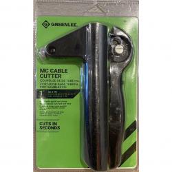 Greenlee MC Cable Cutter 0952-01