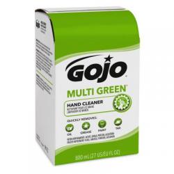 Gojo 9172-12 Multi Green Hand Cleaner - Dermapro Old 8262 - Sold Individually