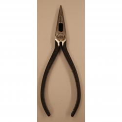 Klein 6in Pliers Needle Nose Side-Cutters 203-6 N/A