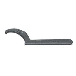 J.H. Williams Adjustable Spanner Wrench 1-1/4in - 3in JHW472