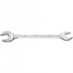 Williams 5/8in x 11/16in Open-End Wrench JHW1027B