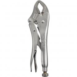 Irwin 10CR Vise-Grip 10in Curved Jaw Locking Plier 1-7/8in Jaw Capacity 586-4935576