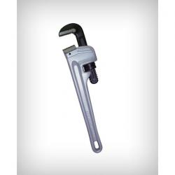 Wheeler 18in Aluminum Pipe Wrench 7218 N/A