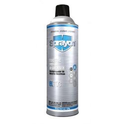 Sprayon EL703 Electric Motor Degreaser 19oz S00703000