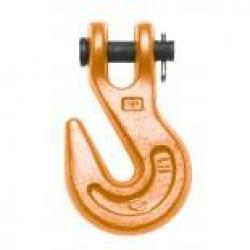 Campbell 473A 3/8in Clevis Grab Hook 4503515