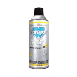 Sprayon LU711 The Protector All-Purpose Lubricant 11oz SC0711000