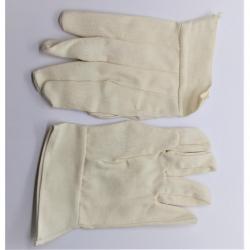 1825A 8oz Mens Canvas Gloves 