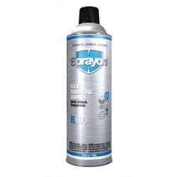 Sprayon EL600 Clear Insulating Varnish 15.25oz SC0600000