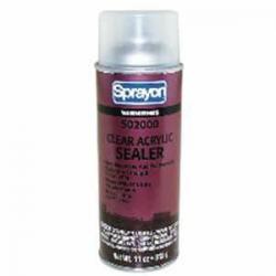Sprayon S02000 Clear Acrylic