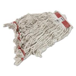 Rubbermaid RCPC113WHI White Mops Large
