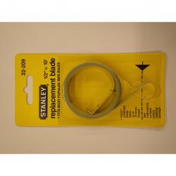 Stanley B10Y 1/2in x 10ft Replacement Tape 32-209 N/A