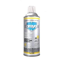 Sprayon LU210 Food Grade Silicone Lubricant 10oz SC0210000