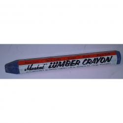 Dixon 521 Blue Crayon 55210